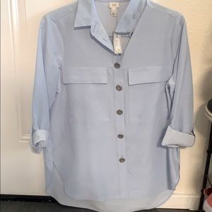 River Island Work blouse (still has tags!)